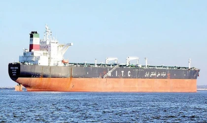 Rekor Seviyelerde Petrolü Denizde Tutuyor