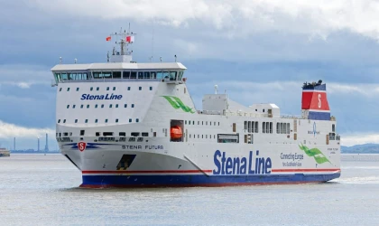 Rekor Yük Hacmi Kaydetti