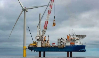 Rüzgar Enerjisi Davasını Erteledi