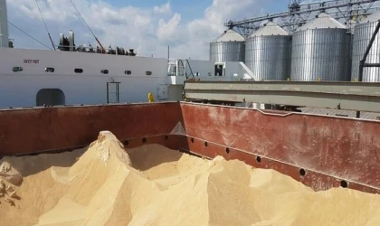 Satın Alma Hedefini Gerçekleştirdi