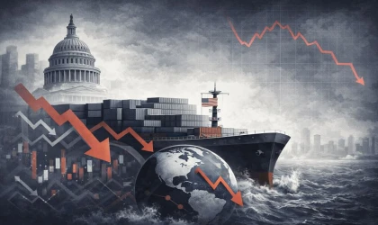 "Silahlı Kapitalizmin" Geri Dönüşü