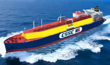 Sipariş Defterini Genişletiyor