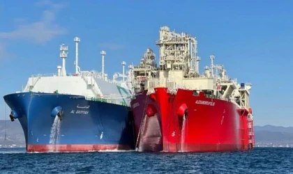 Spot Navlun Oranları