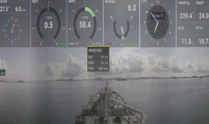 Stratejik Anlaşma İmzaladı