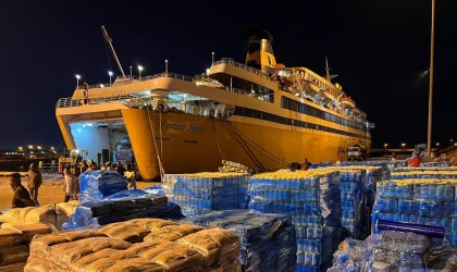 Stratejik Ortaklık Anlaşması