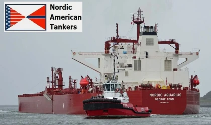 Suezmax Tankerleri İçin Sipariş Aldı