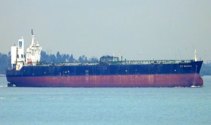 Tanker Filosunun Tasfiyesini Tamamladı