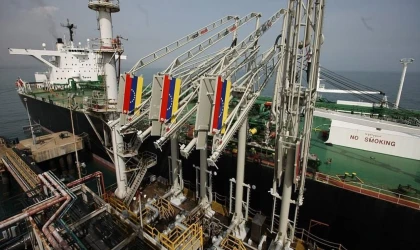 Tanker Navlun Oranlarını Destekleyebilir