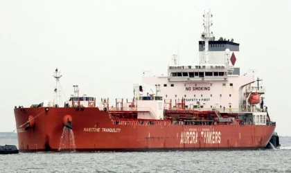 Tanker Satışlarını Genişletiyor