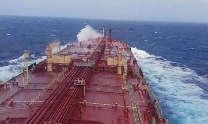 Tanker Taşımacılığı İçin Sonuçları
