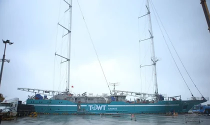 TOWT Filosunu Genişletiyor