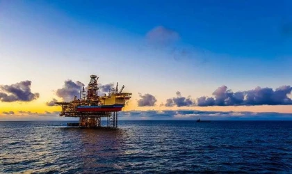 TÜPE ve Chevron Görüşmeler Yapıyor