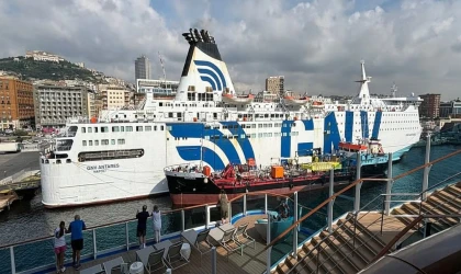 Türkiye'yi Ön Plana Çıkardı