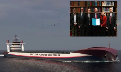 Uluslararası Standartların Geliştirilmesi