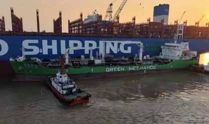 Uni-Fuels Erişimini Genişletiyor