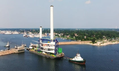 Vineyard Wind Anlaşmazlığına Müdahil Oldu