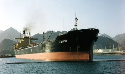 VLCC Satın Alma Taktikleri