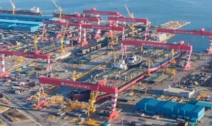 Yatırımla Genişletmeyi Planlıyor