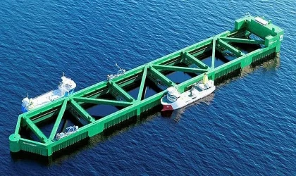 Yetiştirme Bölgelerini Genişletiyor