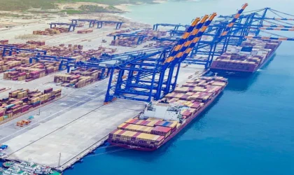 2,63 Milyar Dolara Çıkaracağını Duyurdu