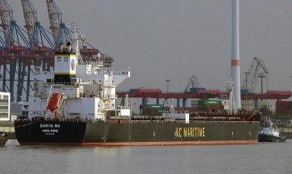 %4'lük Bir Artışla Toparlandı