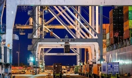 ABD Konteyner İthalatı