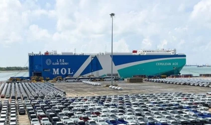 Aktarma Merkezi Konumunu Güçlendiriyor