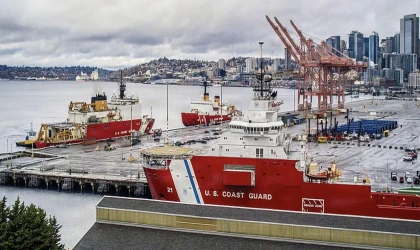 Arktik'teki Varlığını Güçlendirecek