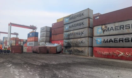 Askeri Temas Hattını Yeniden Kurdu