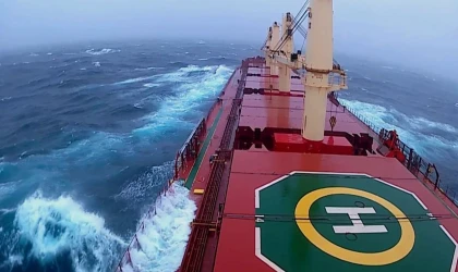 Baltık Kuru Yük Endeksi