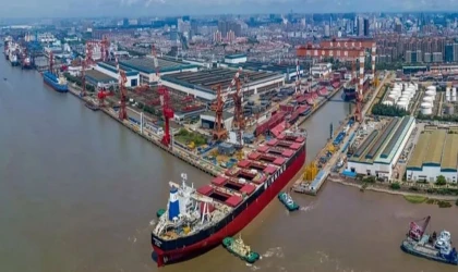 Çin Hakimiyetini Korudu