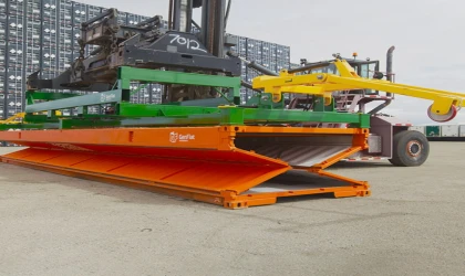 Deneme Anlaşması İmzaladı