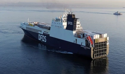 DFDS Sonuçları Açıkladı