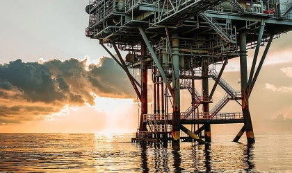 Doğalgaz Projesinin Geliştirilmesi