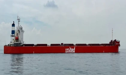 Dökme Yük Gemileri Piyasadan Çekiliyor