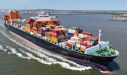 Dünya Konteyner Endeksi