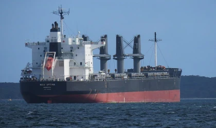 En Yüksek Seviyesine Çıktı