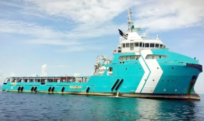 Endonezyalı Alıcıya Sattı