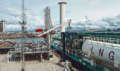 Gemi Sahiplerini Seçti