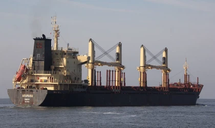 Gemi Sahipliği Segmentine Giriyor