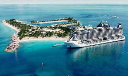 Genişleme Programını Duyurdu