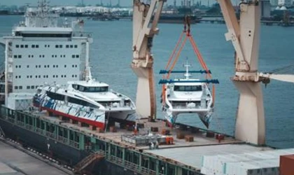 Hamburg Ofisi Açtı