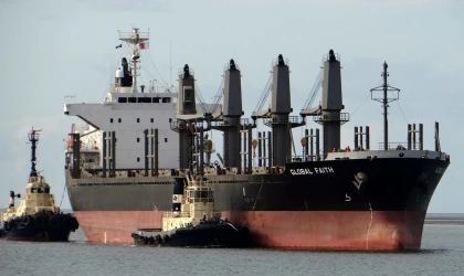 Handysize İvme Gösteriyor