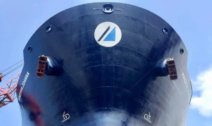 Hengli Heavy Industry'yi Tercih Etti