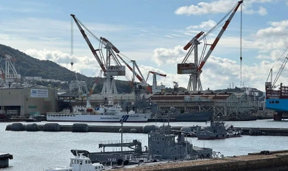 İhracat Kısıtlamaları Getiriyor