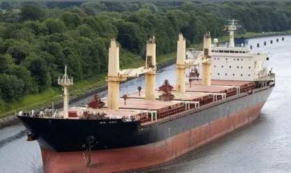 İlk Alımını Gerçekleştirdi