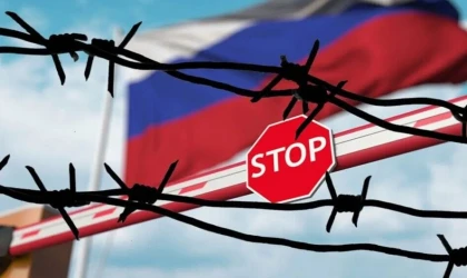 İngiltere Yaptırım Uyguladı