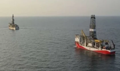 Karadeniz'de Arama Çalışmalarını Hedefliyor