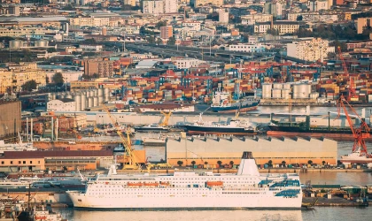 Kargo Suçlarında Keskin Artış