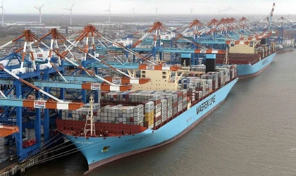 Modernizasyona Yatırım Yapacak